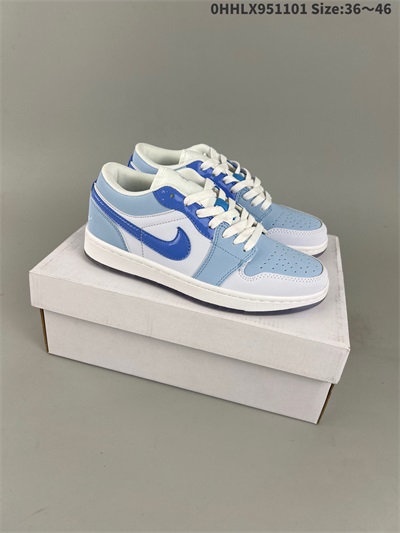 men air jordan 1 shoes 2022-12-11-294